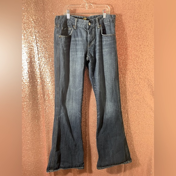 7 For All Mankind Denim - 7 for all mankind